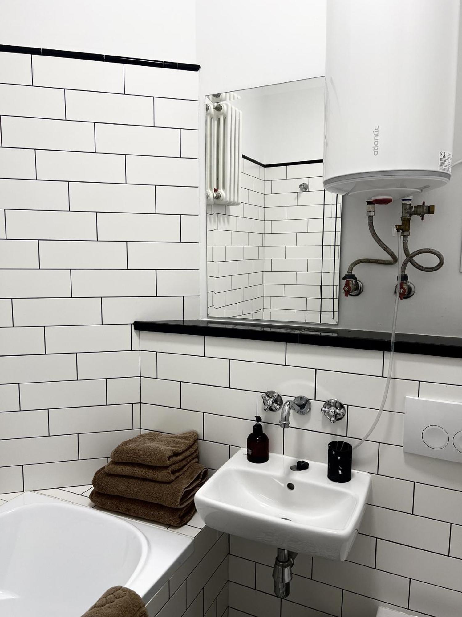 Kyiv Old Town Apartment Near Golden Gate Εξωτερικό φωτογραφία