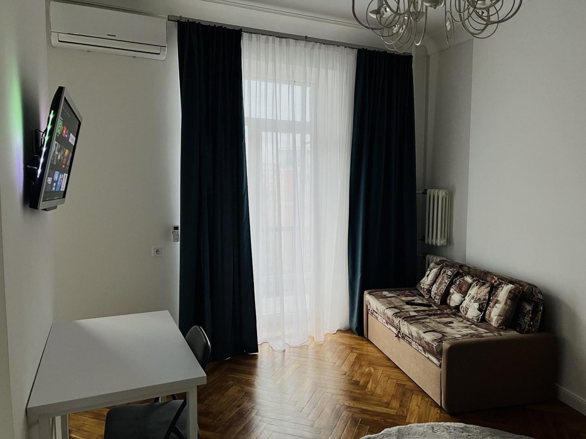Kyiv Old Town Apartment Near Golden Gate Εξωτερικό φωτογραφία